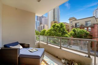 Photo 16: DOWNTOWN Condo for sale : 1 bedrooms : 1441 9th Ave #310 in San Diego