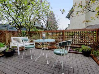 Photo 12: 2136 EASTERN Avenue in North Vancouver: Central Lonsdale Townhouse for sale : MLS®# R2359983