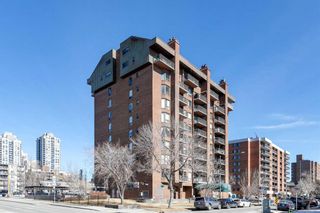Photo 26: 601 1140 15 Avenue SW in Calgary: Beltline Apartment for sale : MLS®# A2116427