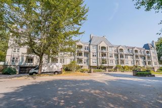 Photo 5: 218 99 BEGIN Street in Coquitlam: Maillardville Condo for sale in "LE CHATEAU I" : MLS®# R2720446