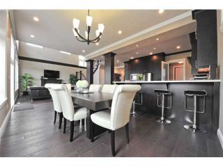 Photo 8: 2258 MADRONA Place in Surrey: King George Corridor House for sale (South Surrey White Rock)  : MLS®# F1420137