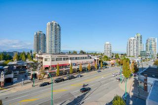 Photo 22: 602 7225 ACORN Avenue in Burnaby: Highgate Condo for sale (Burnaby South)  : MLS®# R2534220