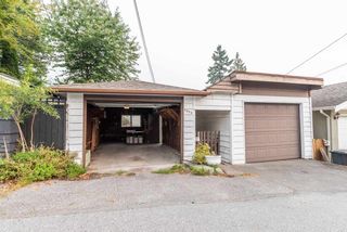 Photo 16: 4224 MCGILL Street in Burnaby: Vancouver Heights House for sale (Burnaby North)  : MLS®# R2501162