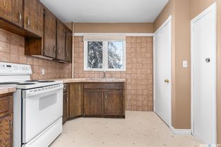Photo 9: 703 2ND Street East in Saskatoon: Haultain Residential for sale : MLS®# SK914299