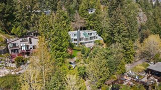 Photo 39: 5824 FALCON Road in West Vancouver: Eagleridge House for sale : MLS®# R2678672
