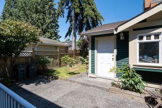 Photo 20: 3619 W 5TH Avenue in Vancouver: Kitsilano 1/2 Duplex for sale (Vancouver West)  : MLS®# R2745022