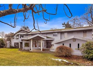 Photo 19: 101 Kingham Pl in VICTORIA: VR View Royal House for sale (View Royal)  : MLS®# 751854