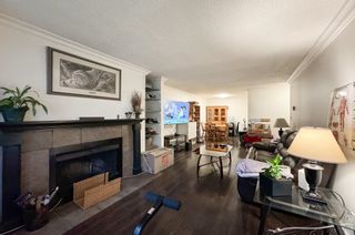 Photo 12: 507 9890 MANCHESTER Drive in Burnaby: Cariboo Condo for sale (Burnaby North)  : MLS®# R2823532