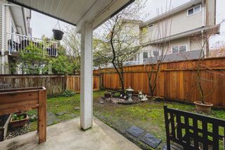 Photo 34: 11 20582 67 Avenue in Langley: Willoughby Heights Townhouse for sale in "Bakerview Estates" : MLS®# R2869533