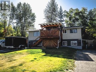 Photo 1: 1321 PEARSON AVENUE in Prince George: House for sale : MLS®# R2816356