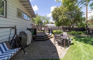 Photo 36: 76 Winchester Crescent SW in Calgary: Westgate Detached for sale : MLS®# A1230661