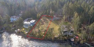 Photo 2: 770 Lands End Rd in North Saanich: NS Deep Cove Land for sale : MLS®# 955712