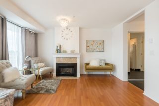 Photo 1: 402 1353 W 70TH Avenue in Vancouver: Marpole Condo for sale in "THE WESTERLUND" (Vancouver West)  : MLS®# R2198649