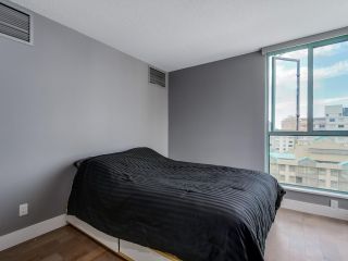 Photo 15: 901 789 JERVIS Street in Vancouver: West End VW Condo for sale (Vancouver West)  : MLS®# R2114003