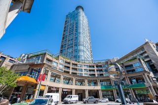 Photo 1: 303 183 KEEFER Place in Vancouver: Downtown VW Condo for sale in "Paris Place" (Vancouver West)  : MLS®# R2795277