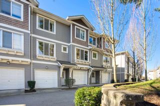 Photo 1: 3 15155 62A Avenue in Surrey: Sullivan Station Townhouse for sale : MLS®# R2863282