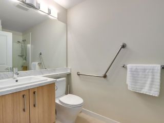 Photo 18: 416 119 W 22ND Street in North Vancouver: Central Lonsdale Condo for sale in "Anderson Walk" : MLS®# R2691145