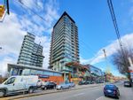 Main Photo: 1001 8555 GRANVILLE Street in Vancouver: S.W. Marine Condo for sale (Vancouver West)  : MLS®# R2870954