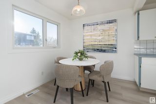 Photo 12: 9 11111 26 Avenue in Edmonton: Zone 16 House Half Duplex for sale : MLS®# E4325123