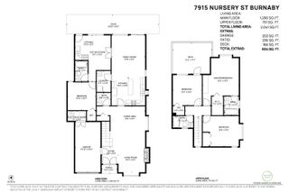Photo 15: 7915 NURSERY Street in Burnaby: Burnaby Lake 1/2 Duplex for sale (Burnaby South)  : MLS®# R2871457
