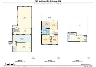 Photo 48: 163 Malibou Road SW in Calgary: Mayfair Detached for sale : MLS®# A2132938