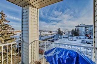 Photo 11: 318 2000 Somervale Court SW in Calgary: Somerset Apartment for sale : MLS®# A2020223