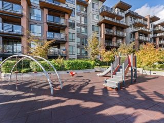 Photo 24: 328 723 W 3RD Street in North Vancouver: Harbourside Condo for sale in "the shore" : MLS®# R2735221