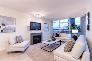 Photo 5: 706 5611 GORING STREET in Burnaby: Central BN Condo for sale (Burnaby North)  : MLS®# R2493285