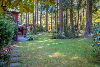 Photo 61: 888 Falkirk Ave in North Saanich: NS Ardmore House for sale : MLS®# 882422