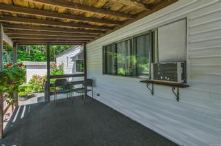Photo 15: 74 951 Homewood Rd in Campbell River: CR Campbell River Central Manufactured Home for sale : MLS®# 910848