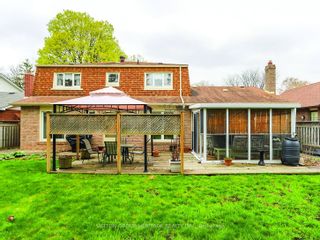 Photo 31: 25 Sir Gawaine Place in Markham: Markham Village House (2-Storey) for sale : MLS®# N5932192