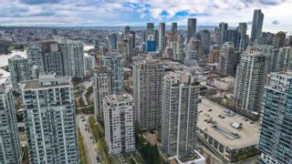 Photo 1: 506 950 CAMBIE Street in Vancouver: Yaletown Condo for sale (Vancouver West)  : MLS®# R2746217