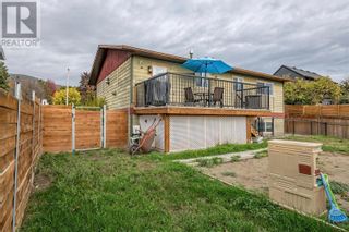 Photo 38: 5604 Allenby Crescent in Vernon: House for sale : MLS®# 10287349