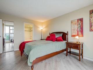 Photo 10: 803 98 TENTH Street in New Westminster: Downtown NW Condo for sale in "PLAZA POINTE" : MLS®# R2837048