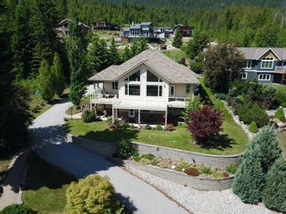 Photo 69: 6817 GRANDVIEW DRIVE in Nelson: House for sale : MLS®# 2475899
