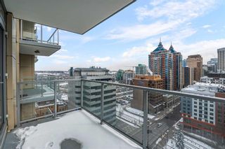 Photo 27: 1707 1025 5 Avenue SW in Calgary: Downtown West End Apartment for sale : MLS®# A2117932