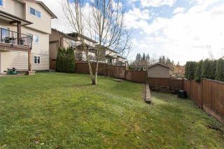 Photo 20: 13111 240th Street in Maple Ridge: Silver Valley House for sale : MLS®# R2223738
