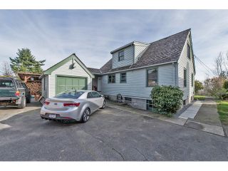 Photo 4: 32969 BEST Avenue in Mission: Mission BC House for sale : MLS®# F1433771