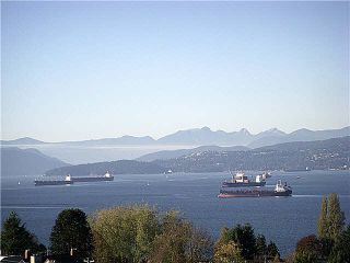 Photo 3: 902 2445 W 3RD Avenue in Vancouver: Kitsilano Condo for sale (Vancouver West)  : MLS®# V1095434