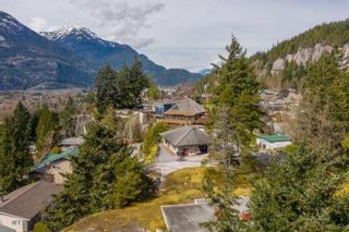 Photo 20: 38287 VISTA CRESCENT - LOT B in Squamish: Hospital Hill House for sale in "Hospital Hill" : MLS®# R2786950