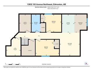 Photo 37: 13832 163 Avenue in Edmonton: Zone 27 House for sale : MLS®# E4312020