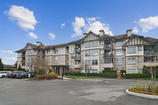 Photo 2: 345 27358 32ND Avenue in Langley: Aldergrove Langley Condo for sale in "Willow Creek" : MLS®# R2635593