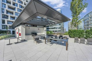 Photo 31: 2503 1289 HORNBY Street in Vancouver: Downtown VW Condo for sale in "Burrard One" (Vancouver West)  : MLS®# R2861640