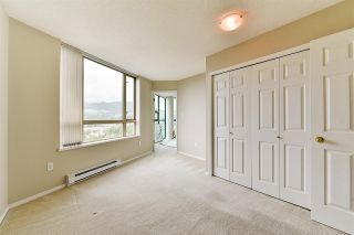Photo 16: 2201 1199 EASTWOOD Street in Coquitlam: North Coquitlam Condo for sale in "THE SELKIRK" : MLS®# R2213847