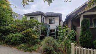 Main Photo: 878 E 37TH Avenue in Vancouver: Fraser VE House for sale (Vancouver East)  : MLS®# R2818226