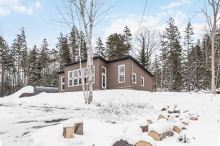 Photo 1: 462 Chute Road in Bear River: Annapolis County Residential for sale (Annapolis Valley)  : MLS®# 202402136