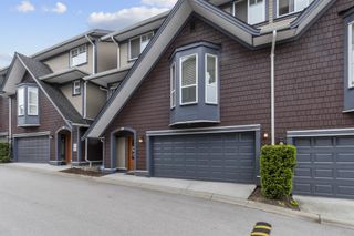 Photo 2: 33 15977 26 Avenue in Surrey: Grandview Surrey Townhouse for sale in "THE BELCROFT" (South Surrey White Rock)  : MLS®# R2692490