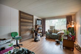 Photo 2: 7 5931 Island Hwy in Nanaimo: Na Pleasant Valley Manufactured Home for sale : MLS®# 898233