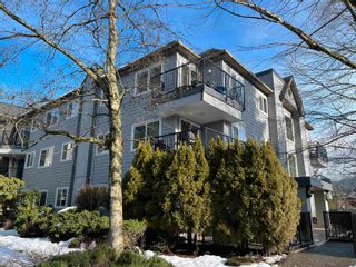Main Photo: E303 40180 WILLOW Crescent in Squamish: Garibaldi Estates Condo for sale in "Diamond Head Place" : MLS®# R2870226