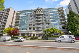 Photo 2: 402 1233 BEACH Avenue in Vancouver: West End VW Condo for sale in "OCEAN VILLE" (Vancouver West)  : MLS®# R2875545